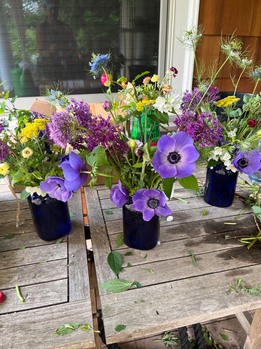 Kerri Payne's Client Appreciation Floral Bundle